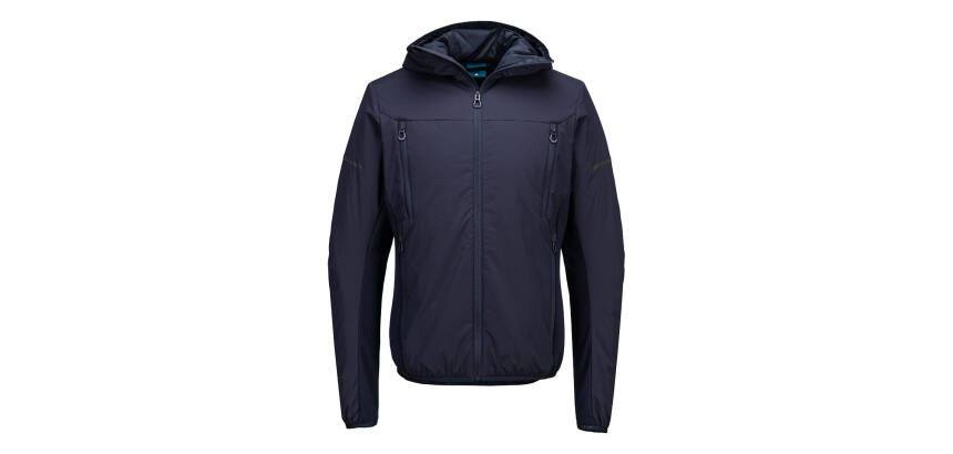 Portwest EV470 EV4 Insulated Hybrid Jacket