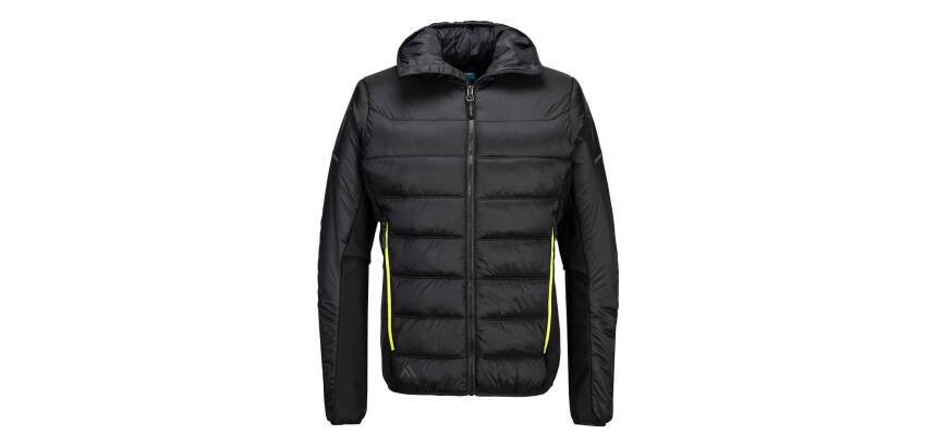 Portwest EV471 Chaqueta EV4 Insulated Baffle