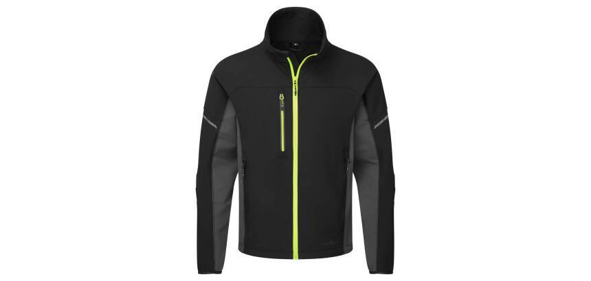Portwest EV475 Veste de travail EV4 Stretch