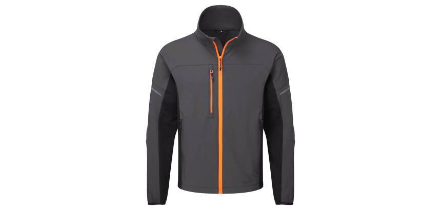 Portwest EV475 EV4 Stretch Work Jacket