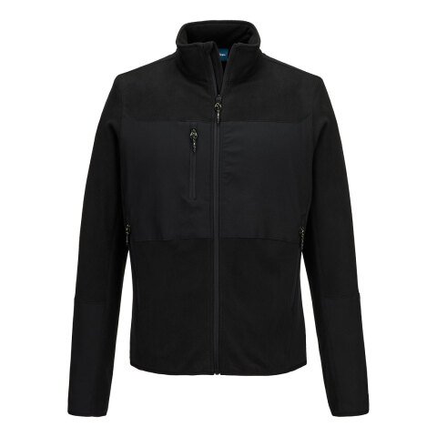 Portwest EV476 Polar EV4 Stretch Tout noir - Talla XXXL