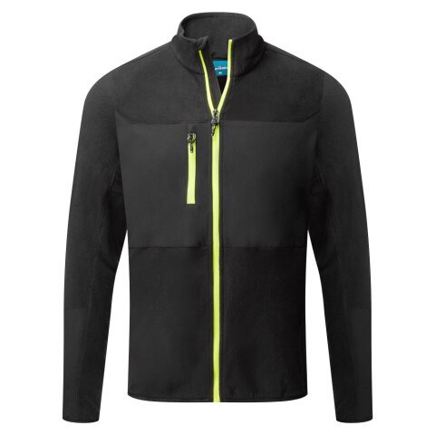 Portwest EV476 Polar EV4 Stretch Noir - Talla XXXL