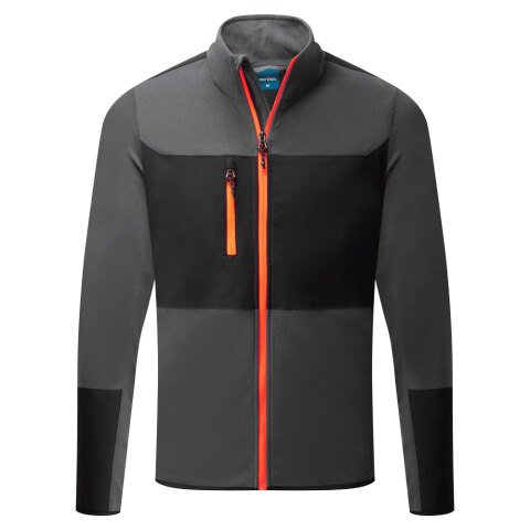 Portwest EV476 Polar EV4 Stretch Gris Métal - Talla XXXL
