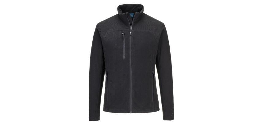 Portwest EV480 EV4 Texturiertes Fleece
