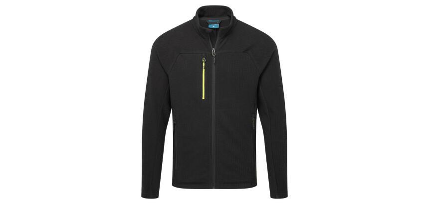 Portwest EV480 EV4 Textuur Fleece