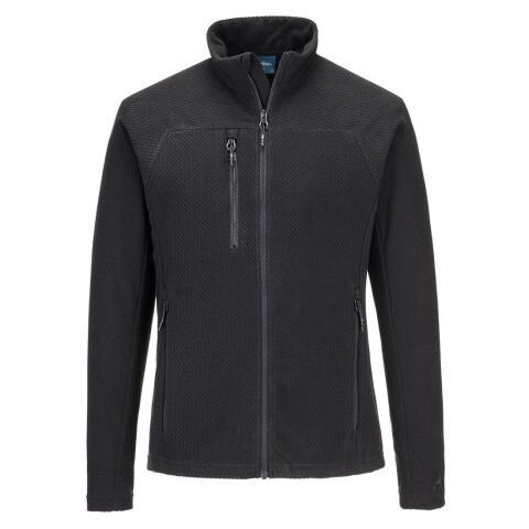 Portwest EV480 Polar EV4 Textured Noir - Talla XXXL