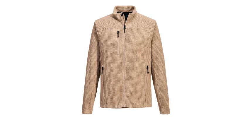 Portwest EV480 EV4 Polaire texturée