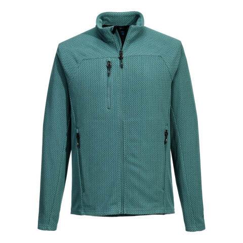 Portwest EV480 Polar EV4 Textured Sarcelle - Talla XXXL