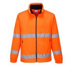 Portwest F250 Polaire Hi-Vis Essential