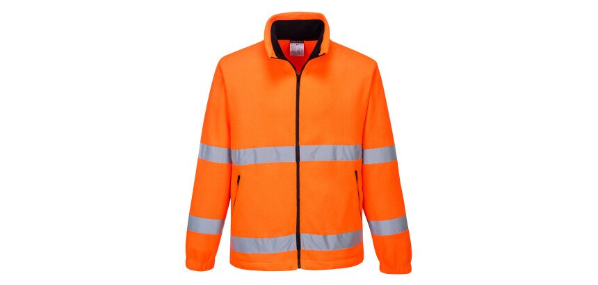 Portwest F250 Polaire Hi-Vis Essential