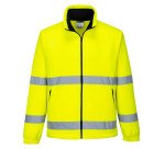 Portwest F250 Polaire Hi-Vis Essential