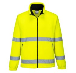 Portwest F250 Polaire Hi-Vis Essential