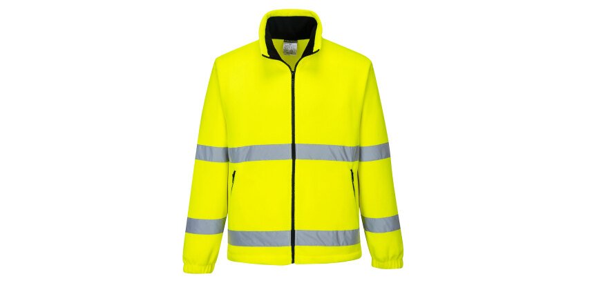 Portwest F250 Hi-Vis Essential Fleece