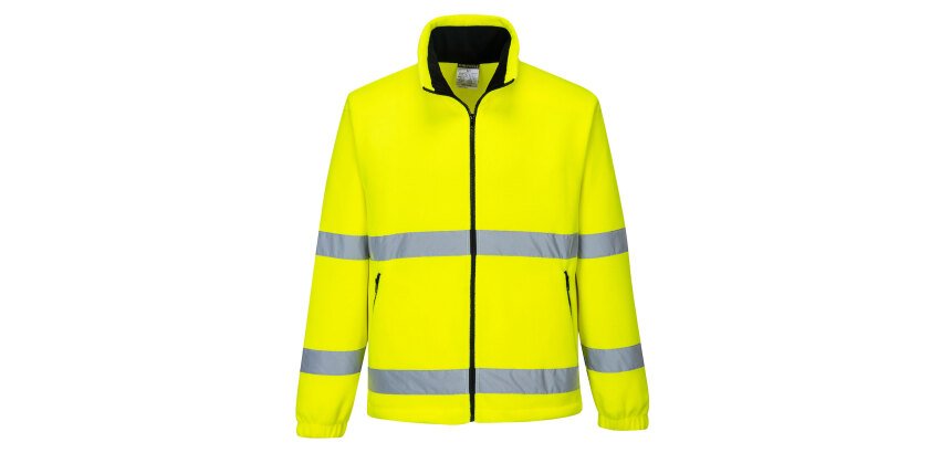 Portwest F250 Polaire Hi-Vis Essential