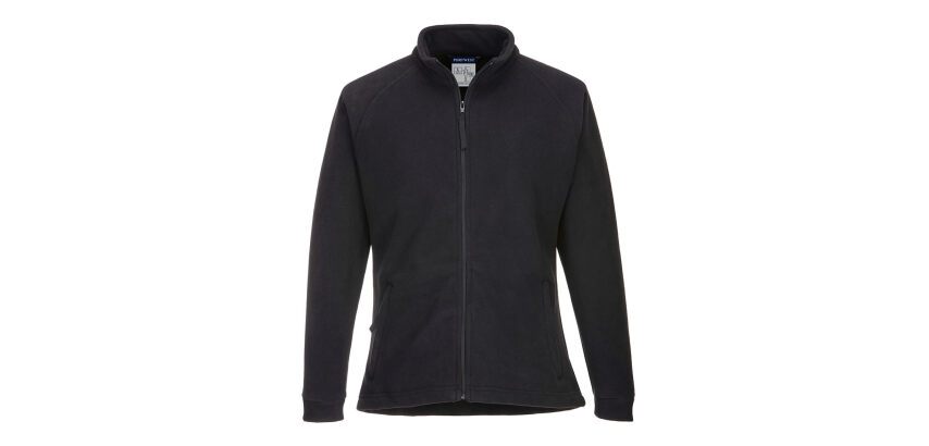 Portwest F282 Aran Women's Fleece - Size XS