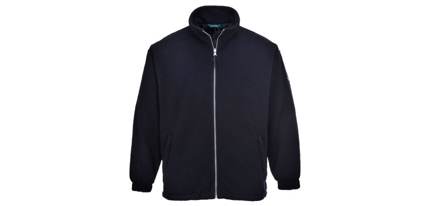 Portwest F285 Windproof Fleece