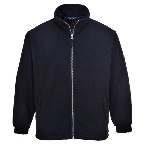 Portwest F285 Polar corta-vientos Marine - Talla XXL