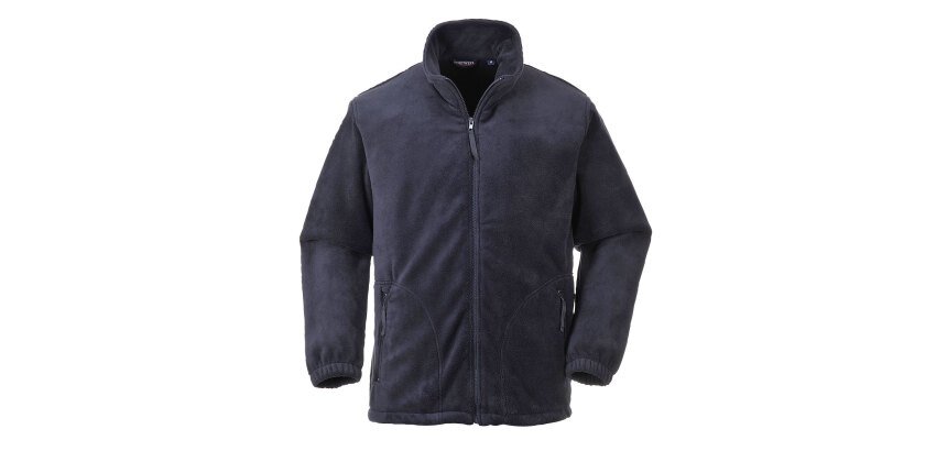 Portwest F205 Polaire Aran Homme