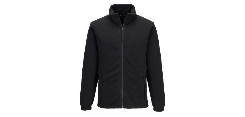 Portwest F205 Polaire Aran Homme
