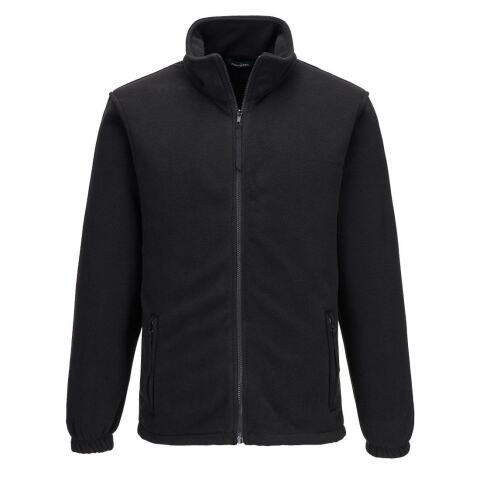 Portwest F205 Polar Aran para hombre Noir - Talla XXXL