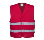 Portwest F374 Gilet Iona MeshAir   - Taille S/M