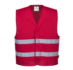 Portwest F374 Iona Enhanced Mesh Vest   - Size S/M