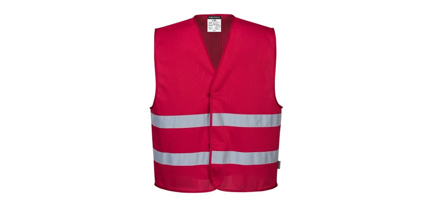 Portwest F374 Gilet Iona MeshAir   - Taille S/M