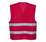 Portwest F374 Gilet Iona MeshAir   - Taille S/M