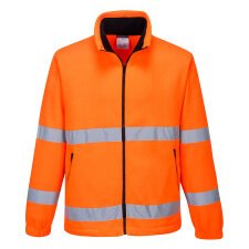 Portwest F303 Pile Essential Hi-Vis