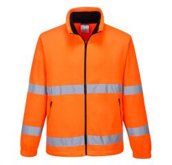 Portwest F303 Pile Essential Hi-Vis