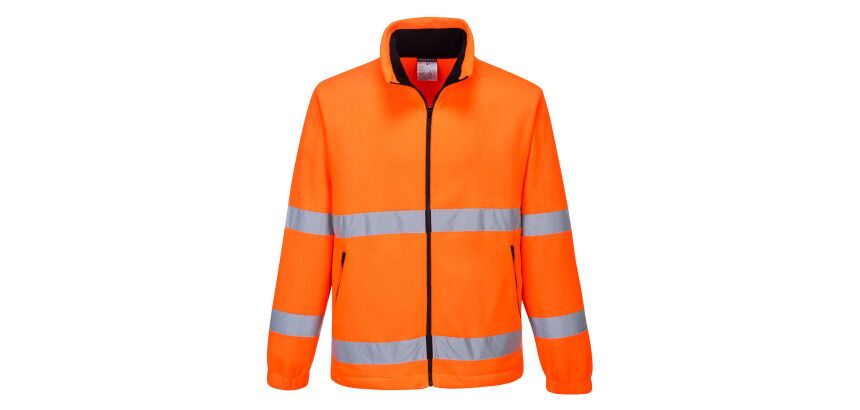 Portwest F303 Pile Essential Hi-Vis