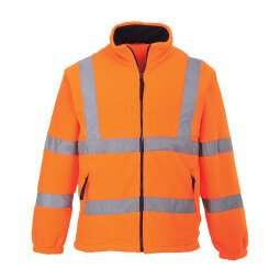 Portwest F300 Polaire Hi-Vis