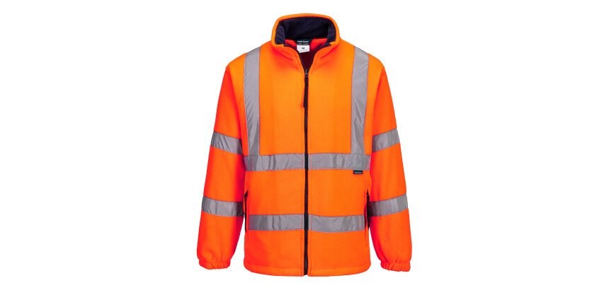 Portwest F300 Polaire Hi-Vis