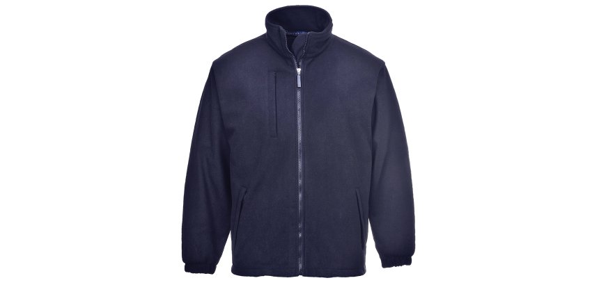 Portwest F330 Polaire Laminé BuildTex (3 couches)