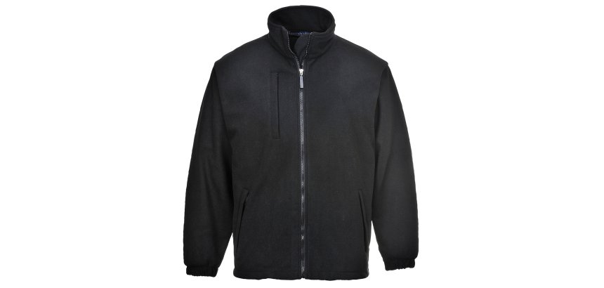 Portwest F330 Polaire Laminé BuildTex (3 couches)