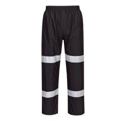 Portwest F443 Pantalon de pluie légère Iona pliable