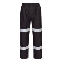 Portwest F443 Pantalon de pluie légère Iona pliable