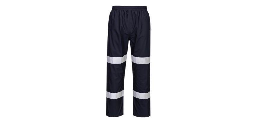 Portwest F443 Pantalone leggero ripiegabile Iona Enhanced