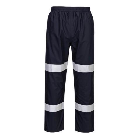 Portwest F443 Pantalon de pluie légère Iona pliable