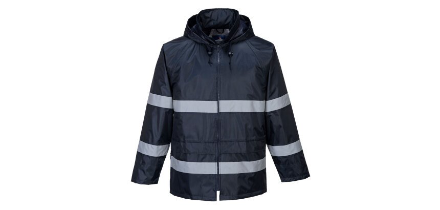 Portwest F440 Chubasquero Iona Classic
