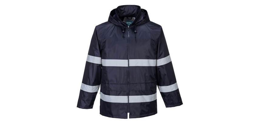 Portwest F440 Chubasquero Iona Classic