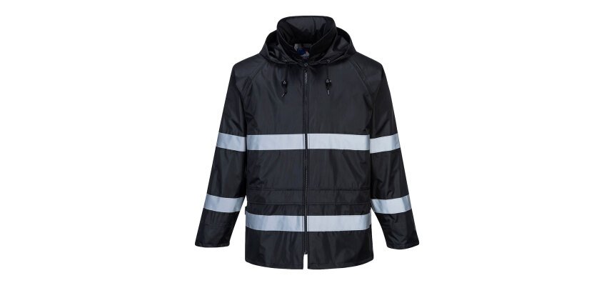 Portwest F440 Chubasquero Iona Classic