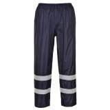 Portwest F441 Regenhose IONA Classic Marine - Größe 4XL - Standard