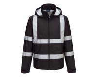 Portwest F442 Veste de pluie légère Iona pliable