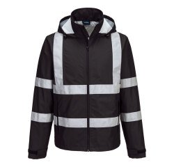 Portwest F442 Veste de pluie légère Iona pliable