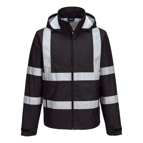Portwest F442 Veste de pluie légère Iona pliable