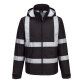 Portwest F442 Veste de pluie légère Iona pliable