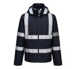 Portwest F442 Veste de pluie légère Iona pliable