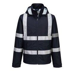 Portwest F442 Veste de pluie légère Iona pliable