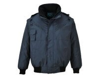 Portwest F465 Blouson Bomber 4 en 1